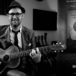 recensione Claudio Cicolin Della chitarra e del mistero