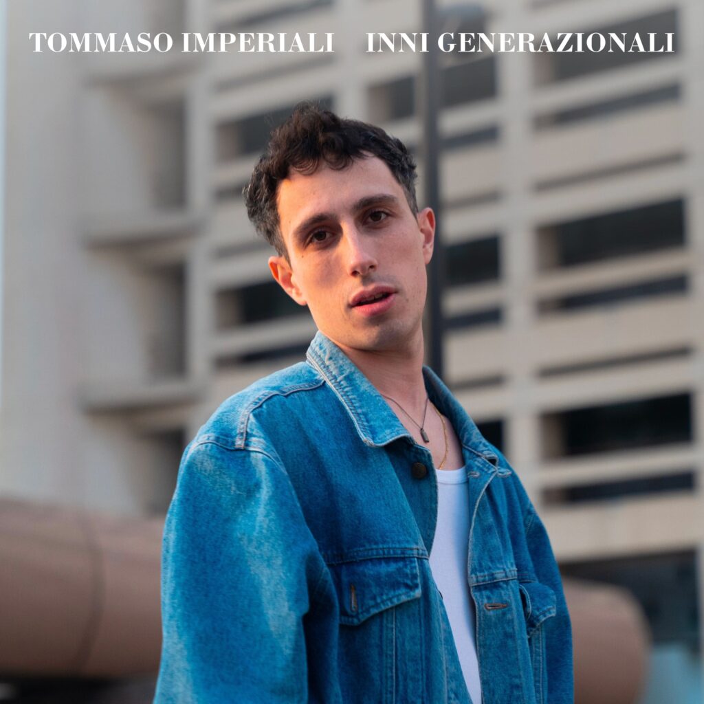 Tommaso Imperiali intervista
