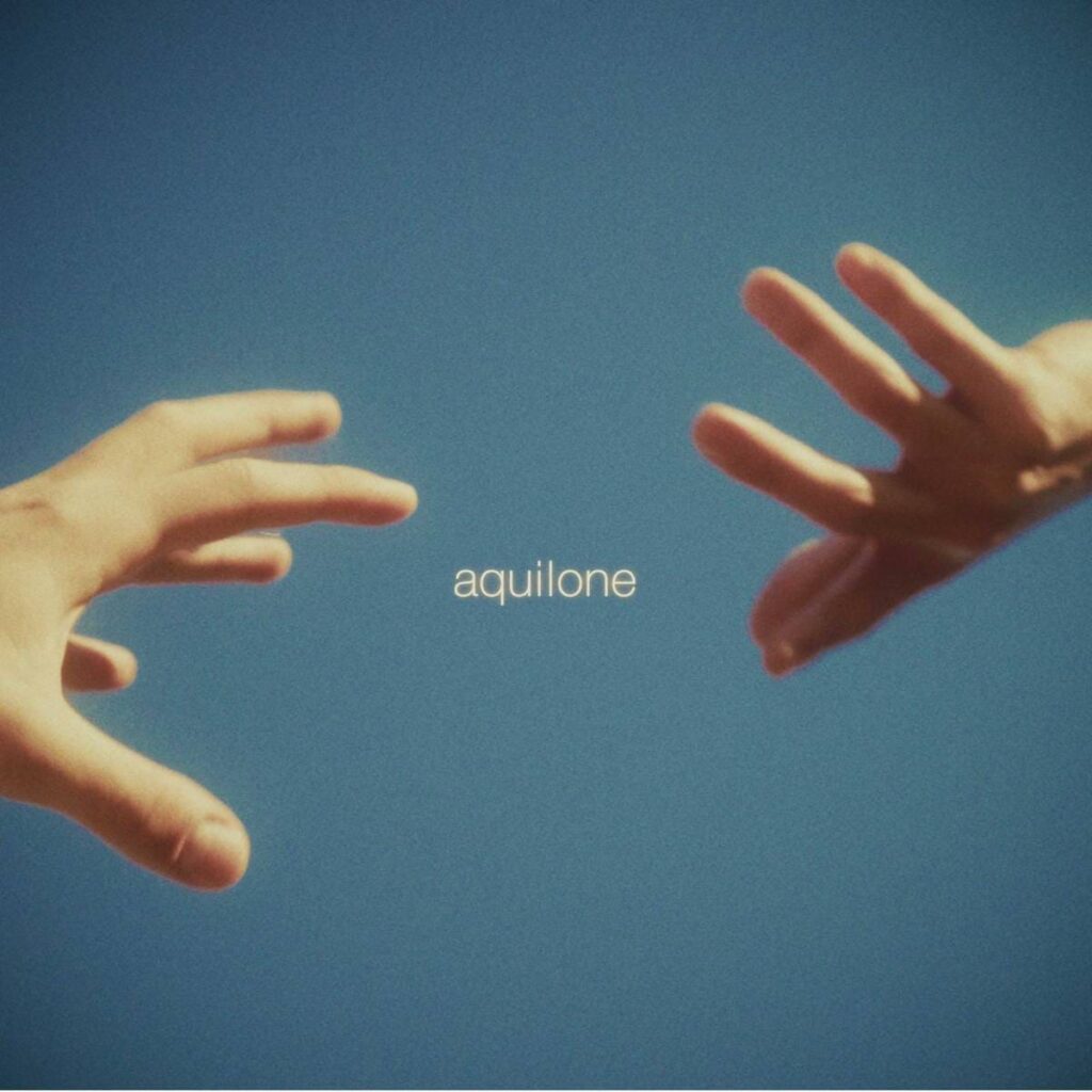Fellow Aquilone