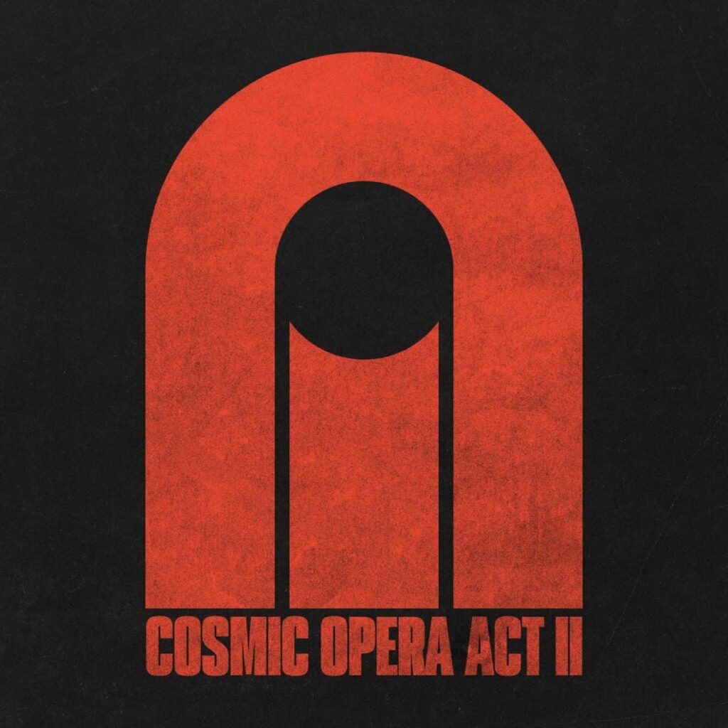 Labrinth Cosmic Opera Act II