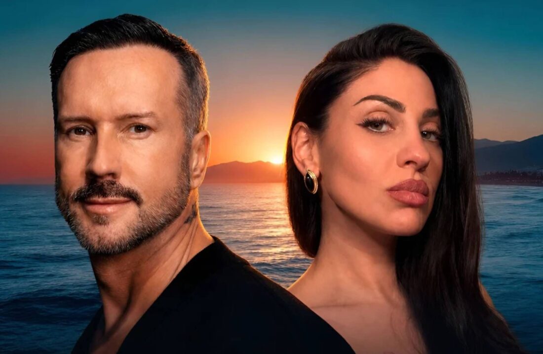 ascolta Cristian Marchi feat. Solea Summer Is Magic