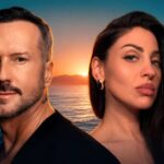 ascolta Cristian Marchi feat. Solea Summer Is Magic