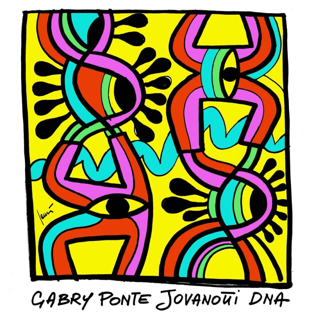 Gabry Ponte e Jovanotti download