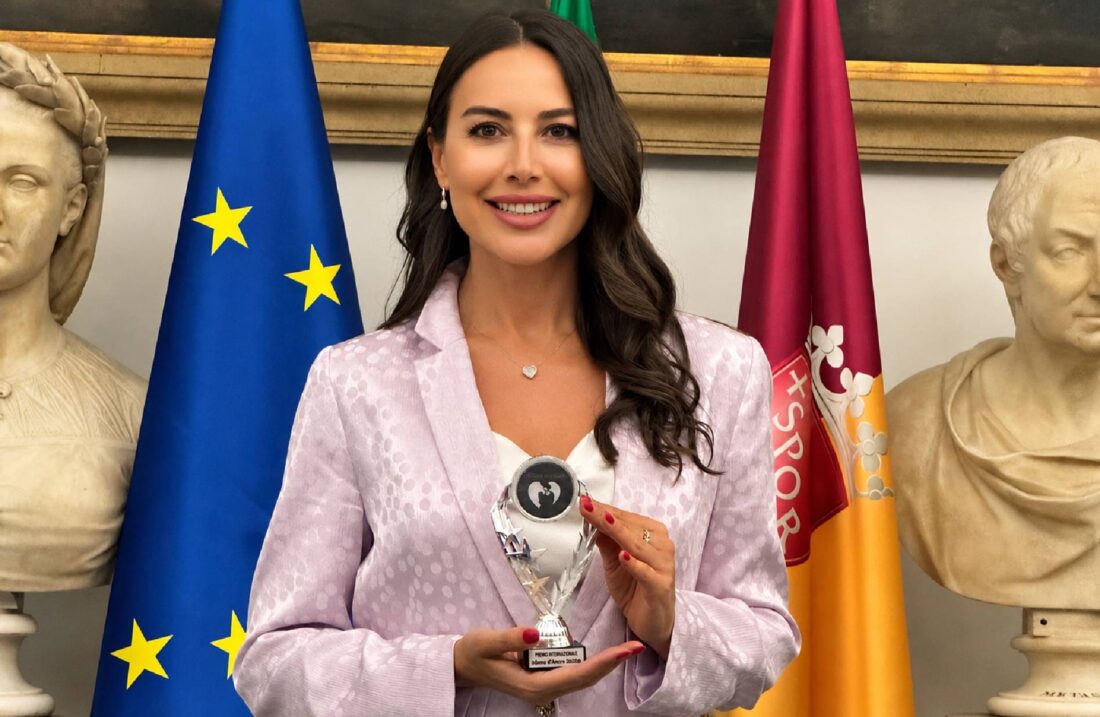 chi è Emanuela Gentilin?