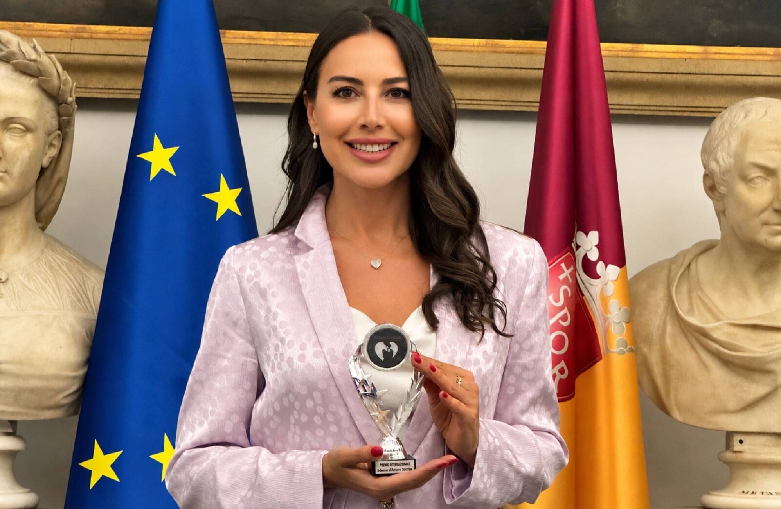 chi è Emanuela Gentilin?