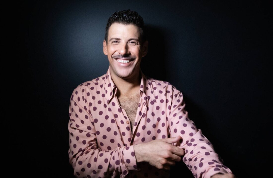 scaletta Francesco Gabbani tour estivo 2026