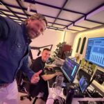 ascolta Gabry Ponte Jovanotti DNA