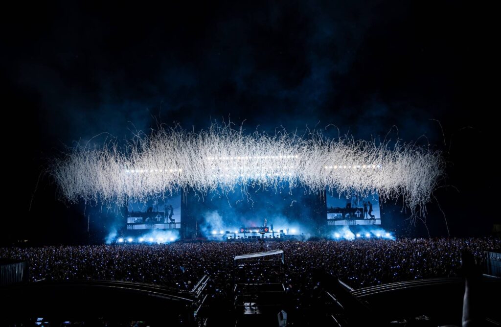 Circotron Gabry Ponte