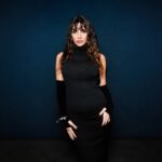 Georgia Mos tour