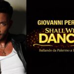 "Shall We Dance!" Giovanni Pernice