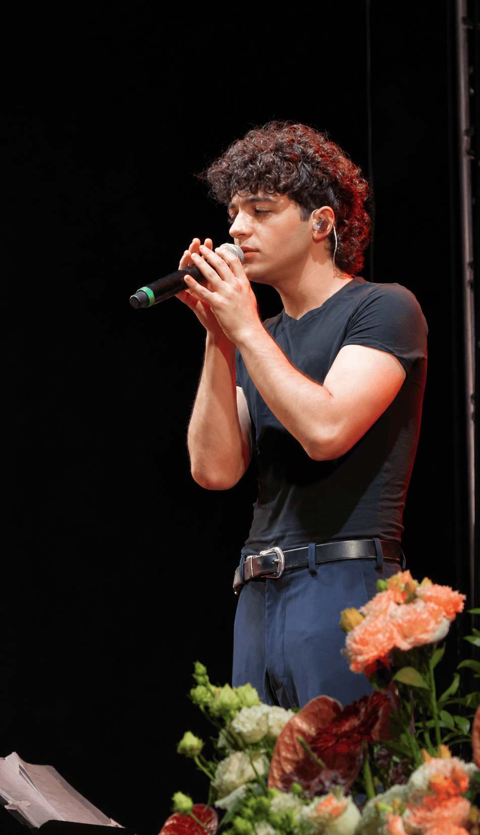LORENZO SALVETTI Premio Gianni Ravera 2026 Una Canzone è per Sempre