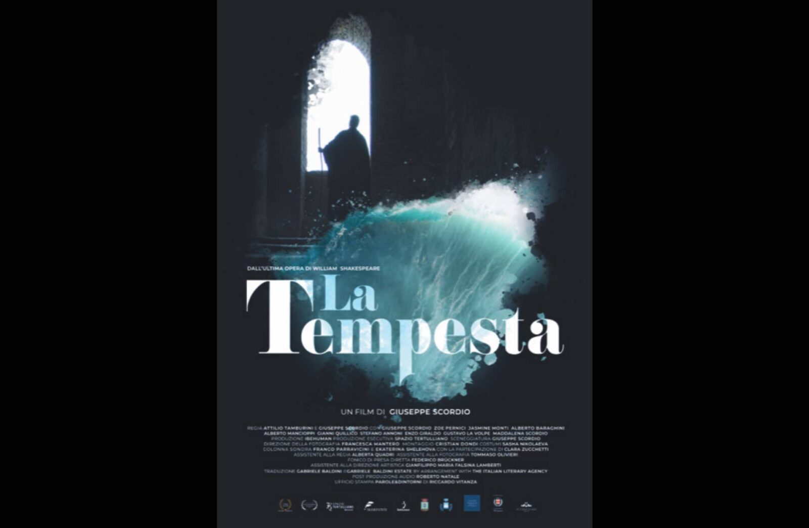 La Tempesta Giuseppe Scordio