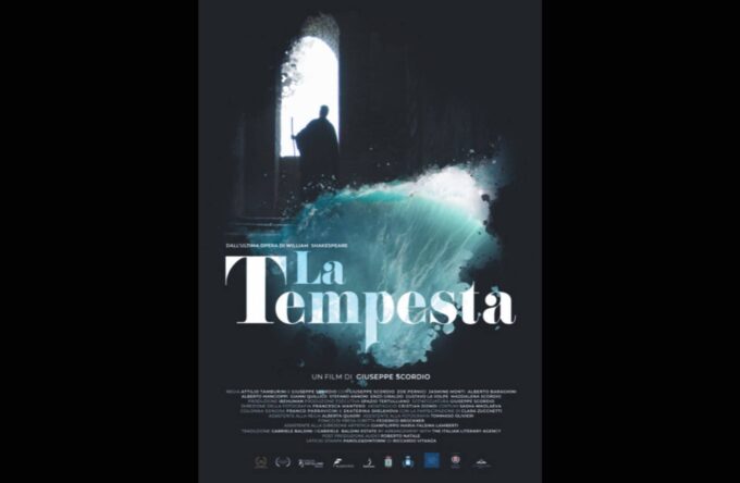 La Tempesta Giuseppe Scordio