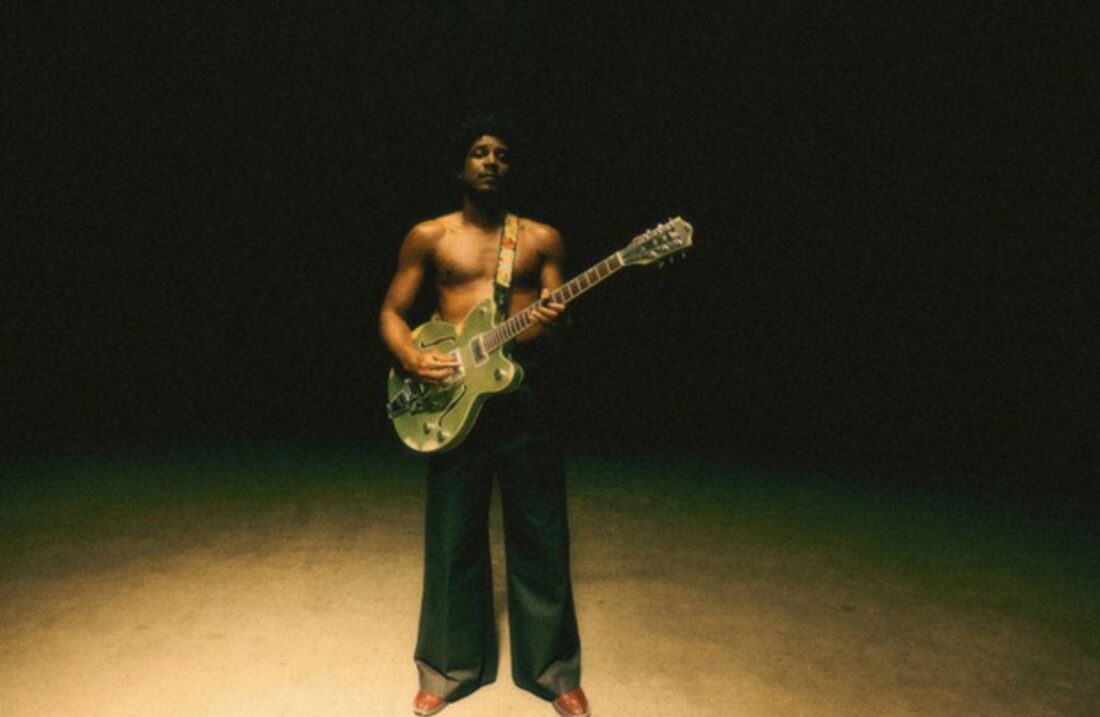 Labrinth Cosmic Opera Act II