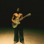 Labrinth Cosmic Opera Act II