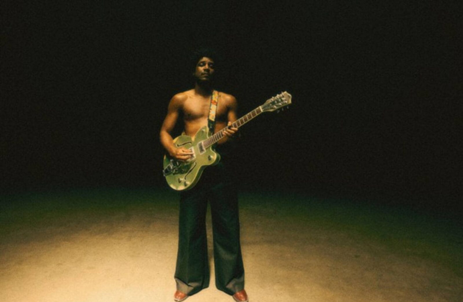 Labrinth Cosmic Opera Act II