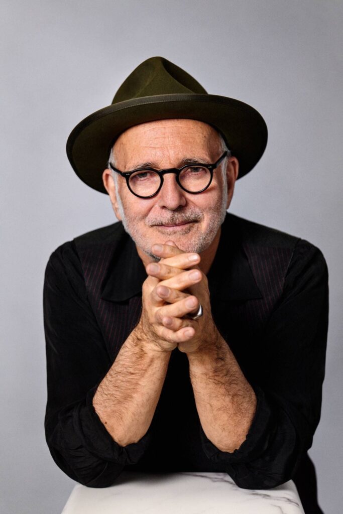 scaletta Ludovico Einaudi The Summer Portraits Tour