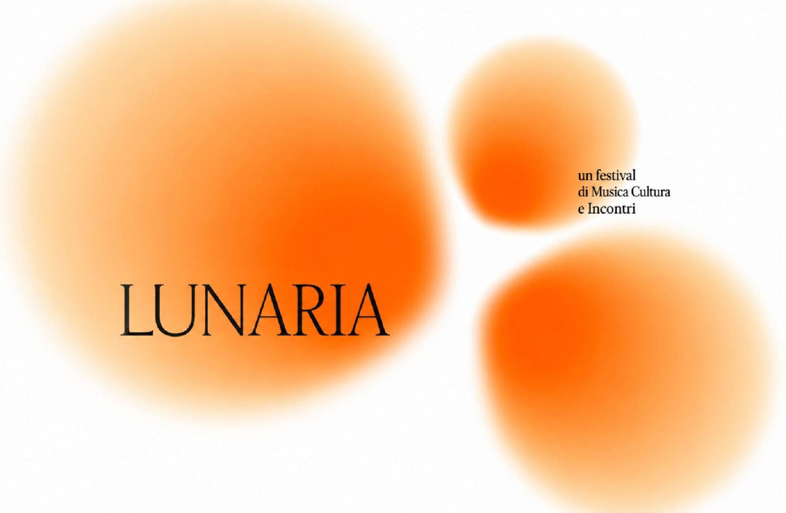 programma Lunaria 2026