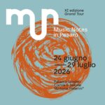 programma MUN Music Notes in Pesaro 2026