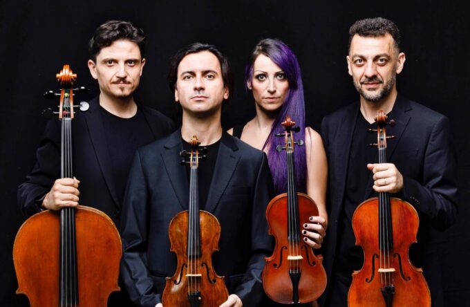 MUN Music Notes in Pesaro