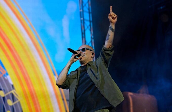 scaletta concerto Max Pezzali