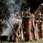 documentario Metaurus – La battaglia decisiva