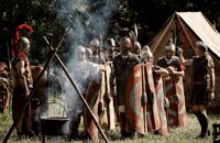 documentario Metaurus – La battaglia decisiva