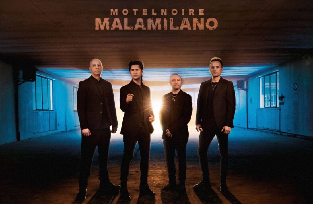 MotelNoire MalaMilano videoclip