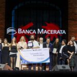 Claudio Covato vince Musicultura 2026