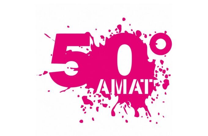 AMAT prima in Italia