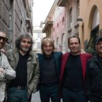 "OH ROMAGNA" di  Moreno il Biondo E-Wired Empathy e Peter Tickell