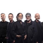 Scaletta PFM Doppia Traccia Tour 2026