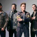 Papa Roach in Italia scaletta