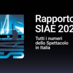 Rapporto SIAE del 2025