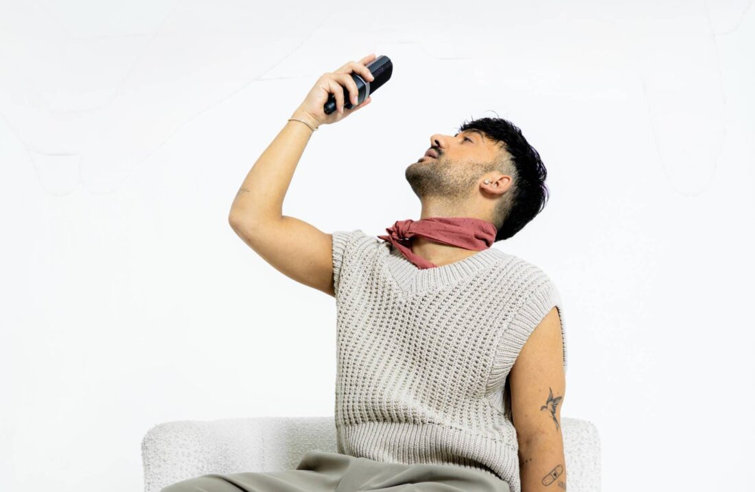 che fine ha fatto Roccuzzo di X Factor?