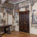 Inaugurazione Sala degli Antichi Casa Leopardi