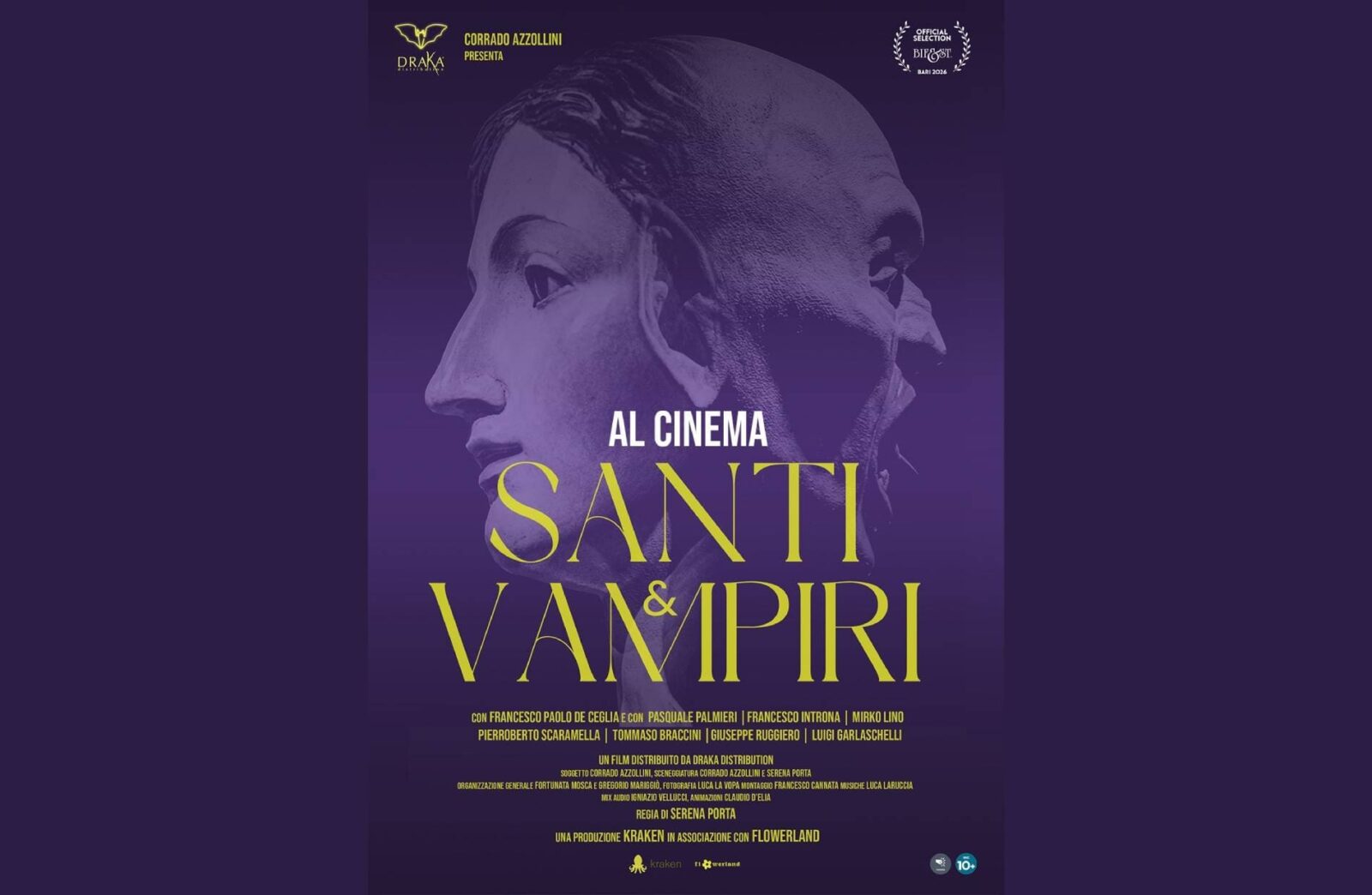 Santi e Vampiri