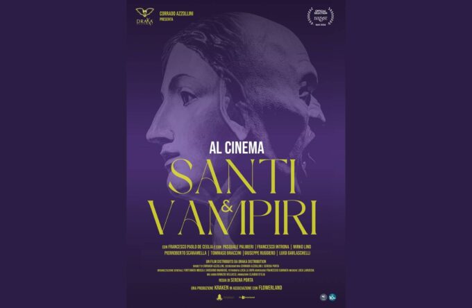 Santi e Vampiri