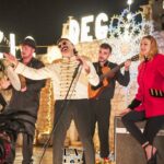 videoclip Song Orango Dance Ignazio Deg