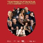 programma Stagione Teatro Rossini Civitanova Marche 2026 2027