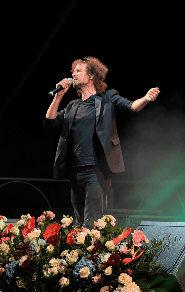 TRICARICO Premio Gianni Ravera 2026 Una Canzone è per Sempre