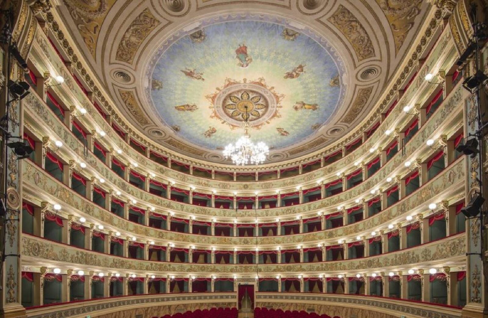 Teatro Ventidio Basso stagione 2026 2027