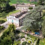 Villa Luzi Treia