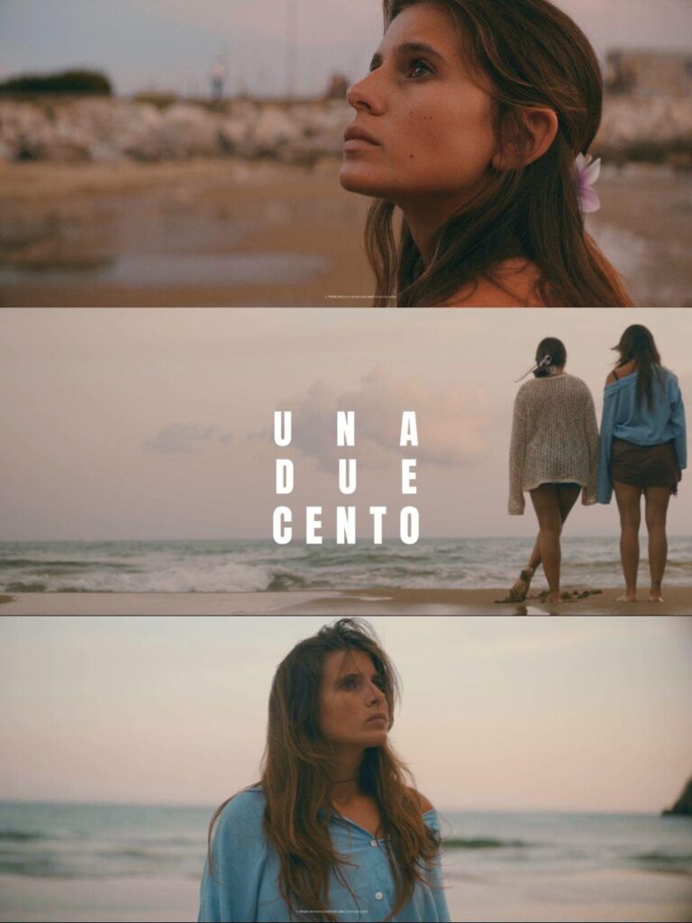 Una Due Cento Emanuele Gallo Taormina Film Festival 2026
