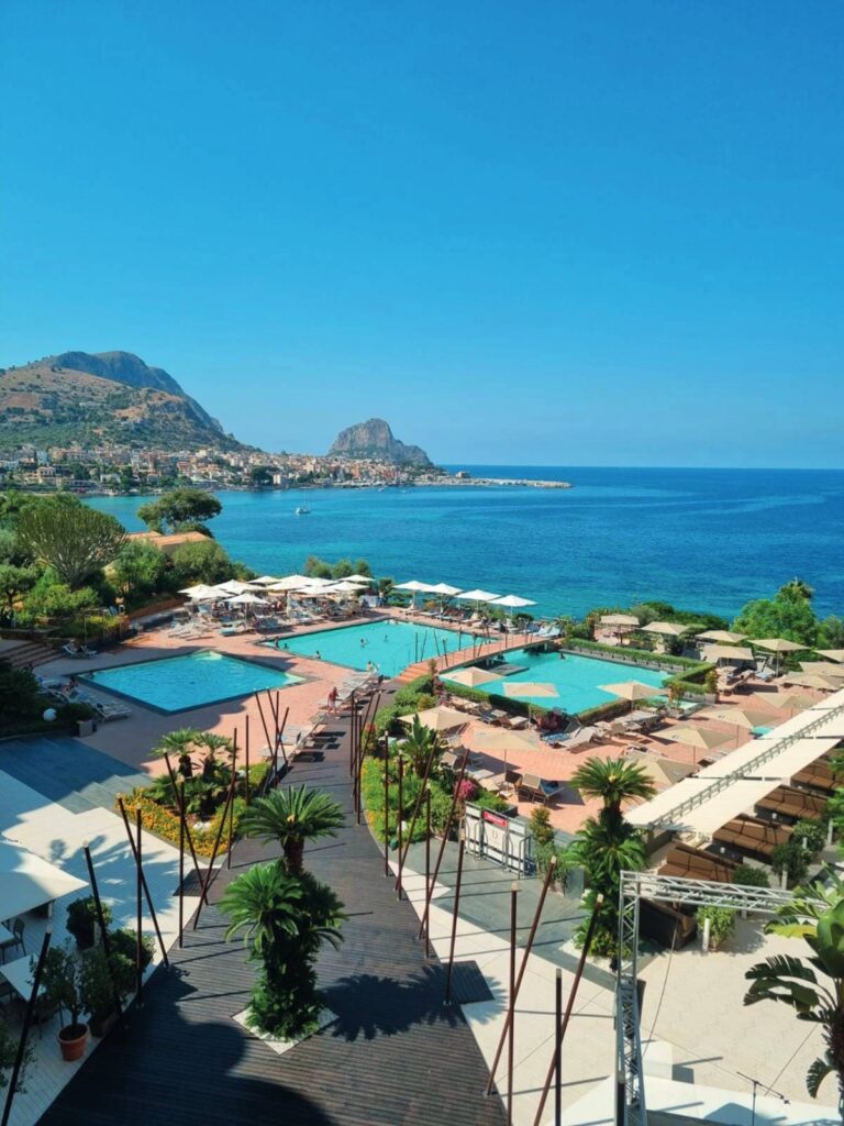 migliori resort della Sicilia