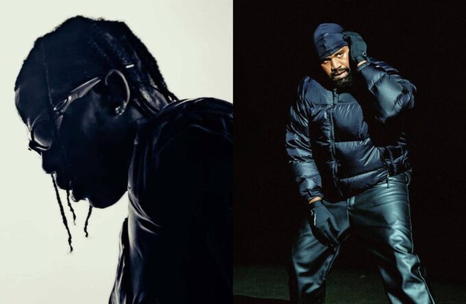 annullati concerti Travis Scott Ye Kanye West Reggio Emilia