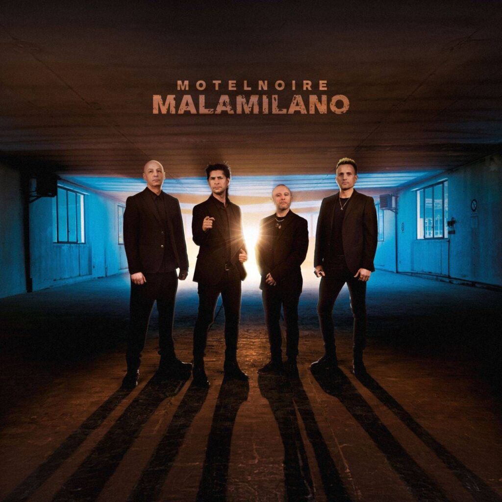 cover MotelNoire MalaMilano