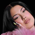 Million Dollar Babe Tour scaletta
