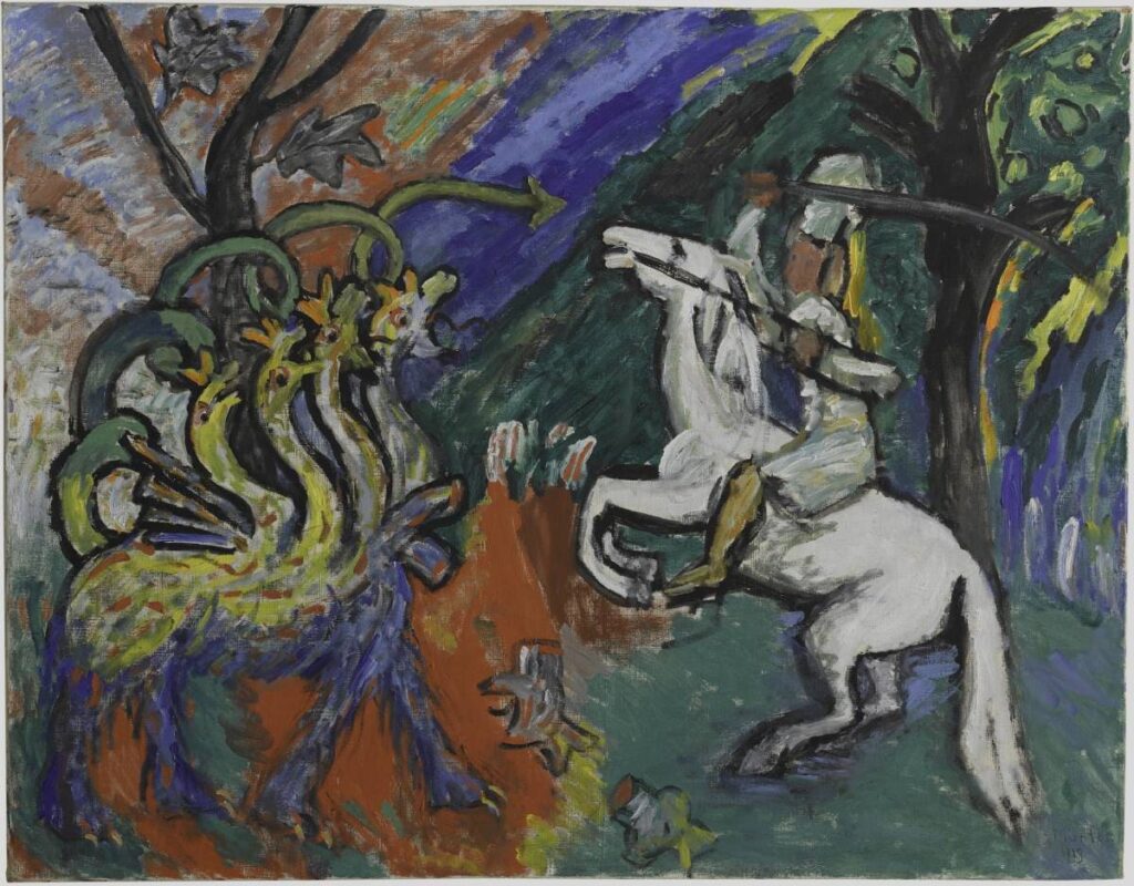 Gabriele Münter