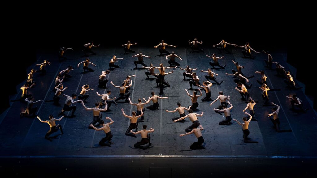 Accademia Teatro alla Scala - Bolero X